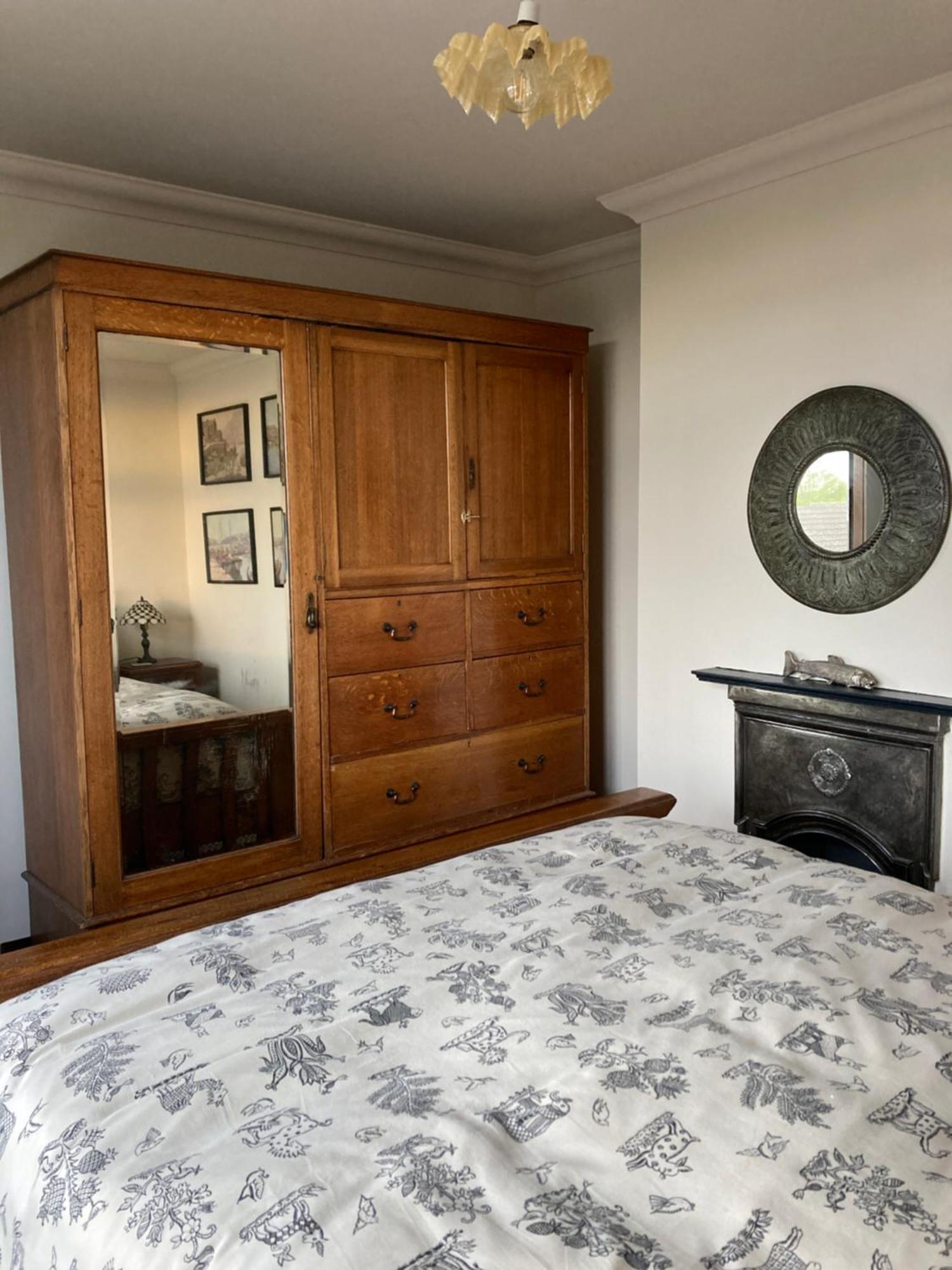 Little Basset Apartment Kingsdown  Exterior photo